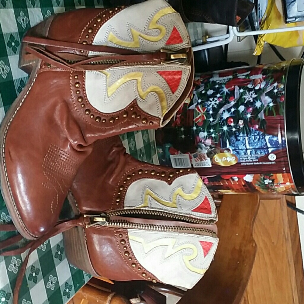 Boots